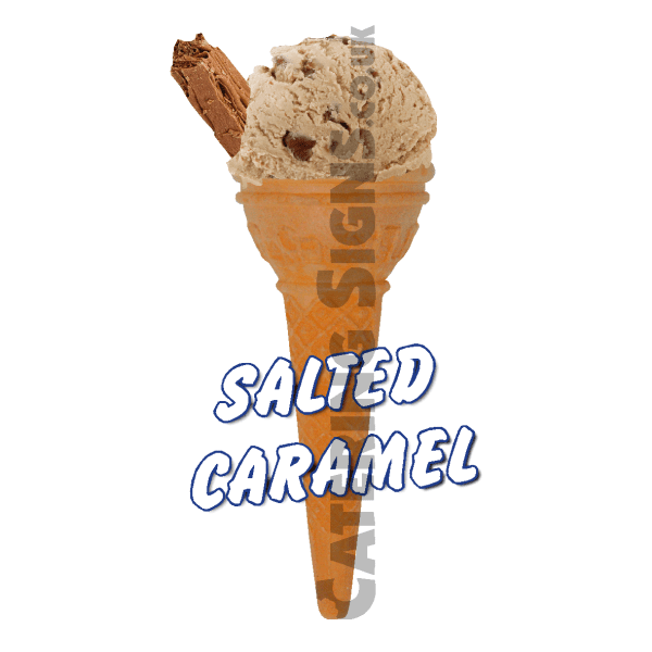 Salted Caramel Scoop - Image 2