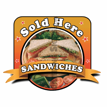 Sandwiches Square
