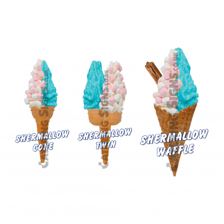 Shermallow - Set