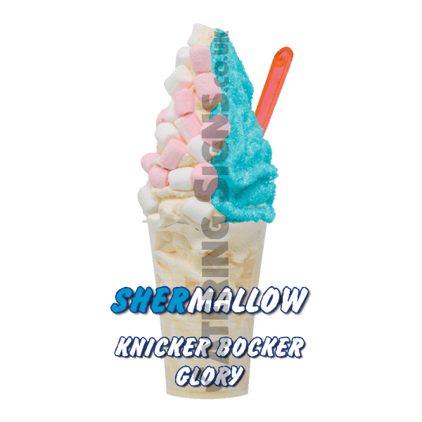 Shermallow - KBG