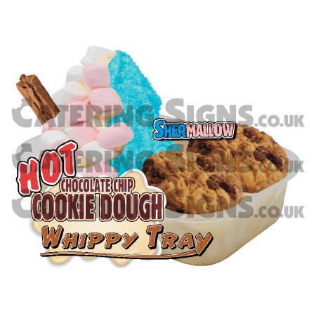 Shermallow - Cookie Tray