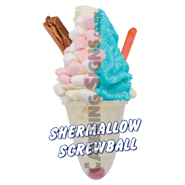 Shermallow - Screwball - Image 2
