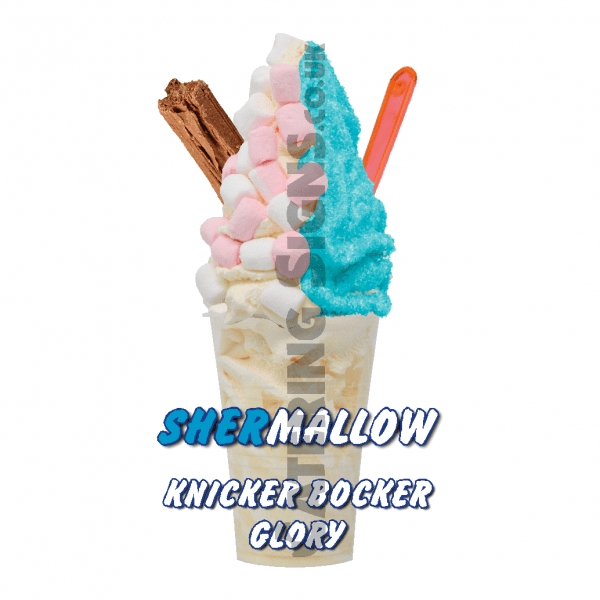 Shermallow - KBG - Image 2