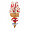 Skittles - Twin Cone