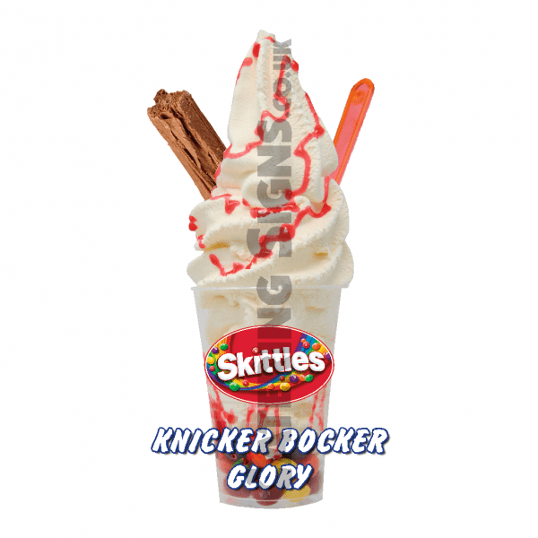 Skittles - KBG - Image 4