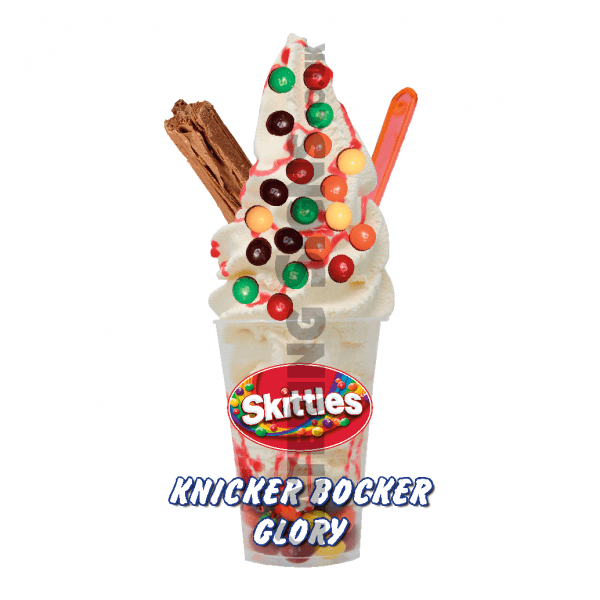 Skittles - KBG - Image 3