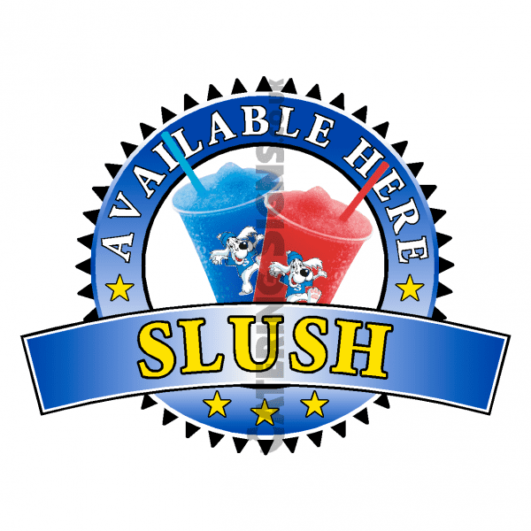 Slush Starburst - Image 4