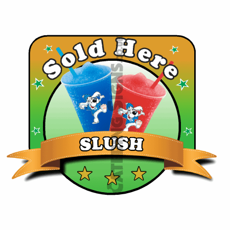 Slush Square
