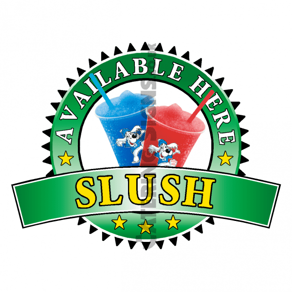 Slush Starburst - Image 3