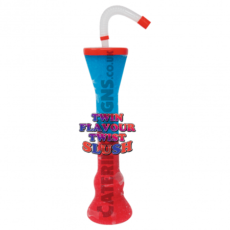 Slush Twister Bone