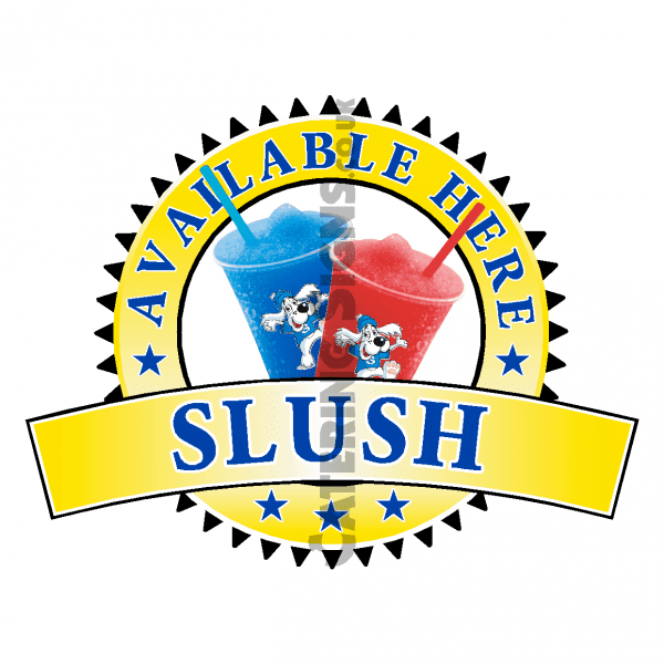 Slush Starburst
