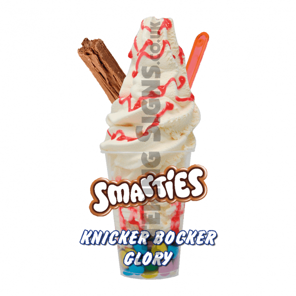 Smarties - KBG - Image 4