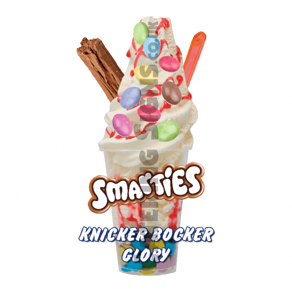 Smarties - KBG - Image 3