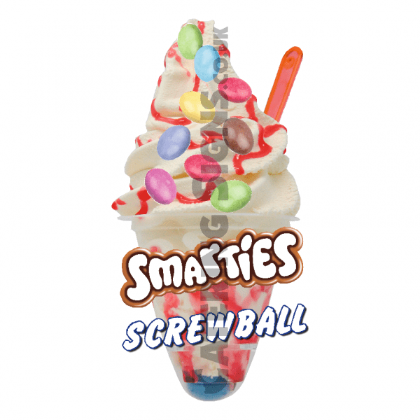 Smarties - Screwball - Image 2