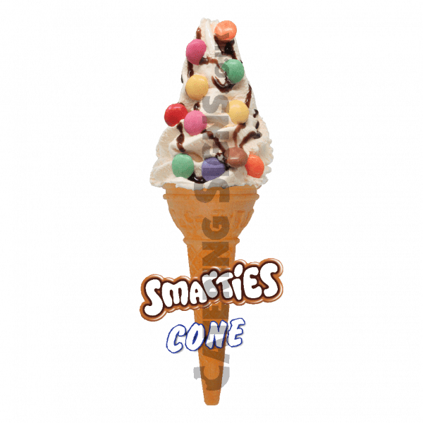 Smarties - Single Cone - Image 5