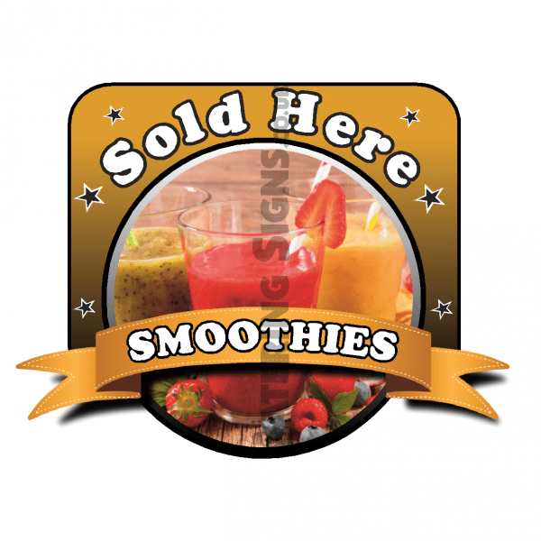 Smoothies Square - Image 2