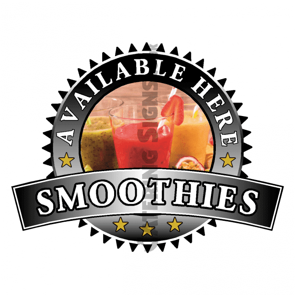 Smoothies Starburst - Image 5