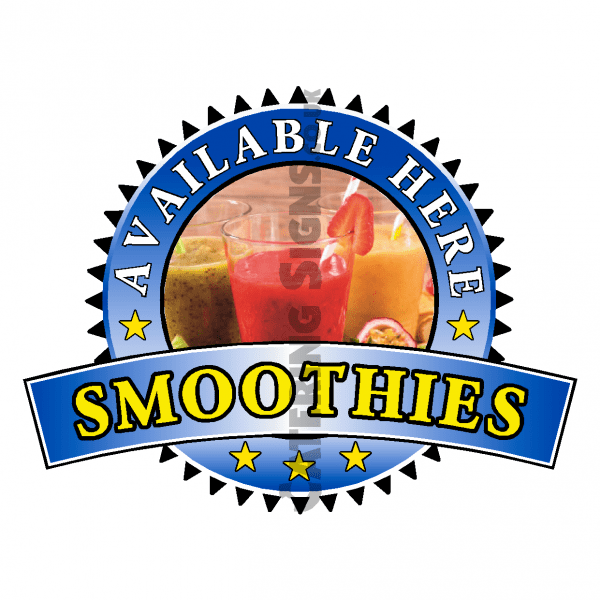 Smoothies Starburst - Image 4