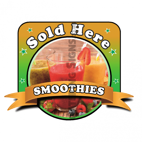 Smoothies Square - Image 5