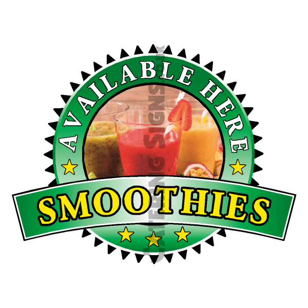 Smoothies Starburst - Image 3