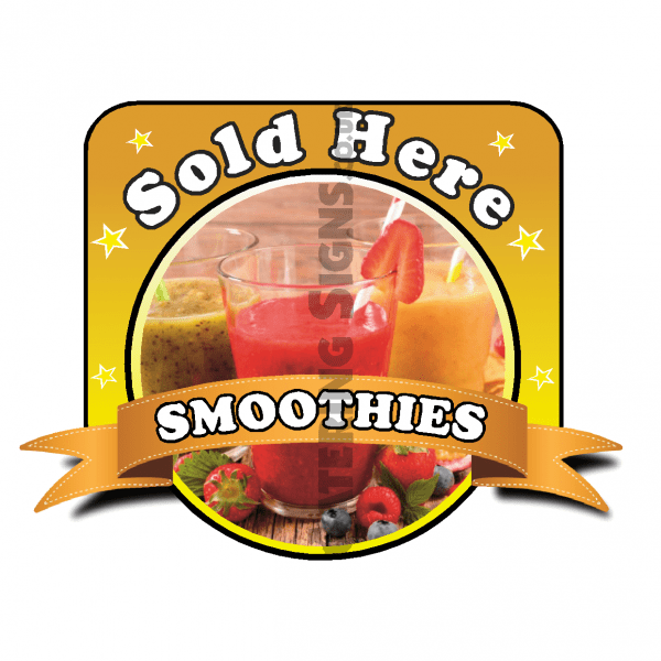 Smoothies Square - Image 4