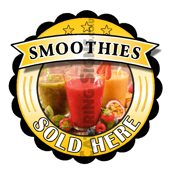 Smoothies Circle - Image 2
