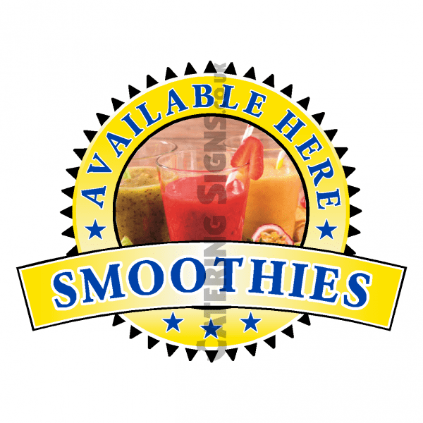 Smoothies Starburst - Image 2
