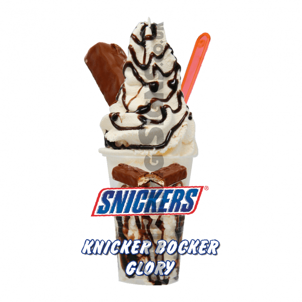 Snickers - KBG - Image 3