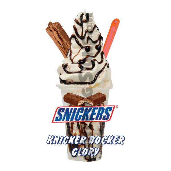 Snickers - KBG - Image 2