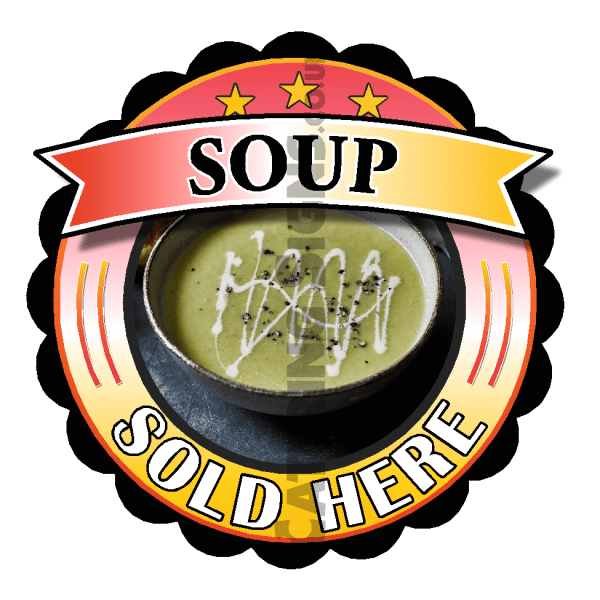 Soup Circle - Image 2