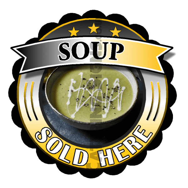 Soup Circle - Image 5