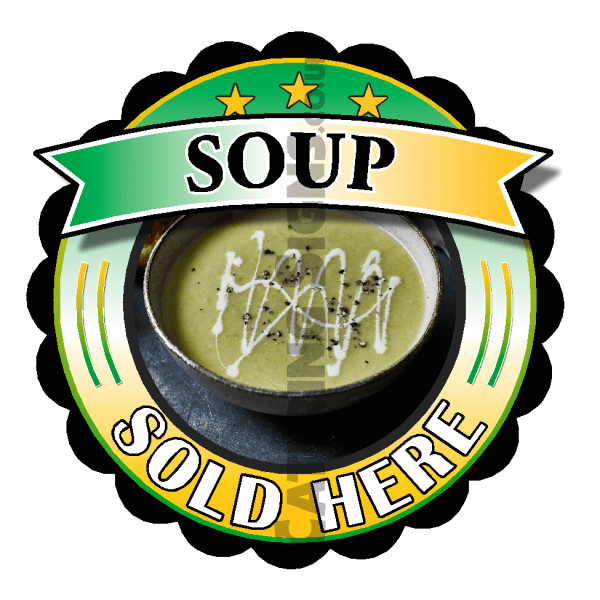 Soup Circle - Image 3