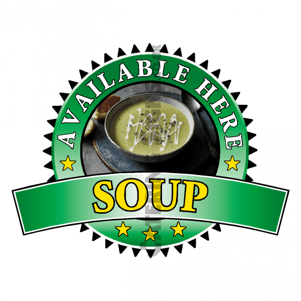 Soup Starburst - Image 4