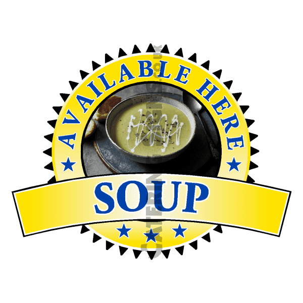 Soup Starburst - Image 3