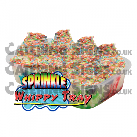 Sprinkle - Tray