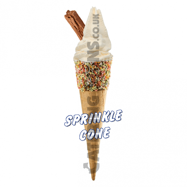 Sprinkle Cone - Image 2