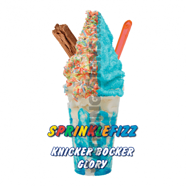 Sprinkle Fizz - KBG - Image 2