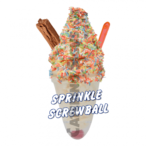 Sprinkles - Screwball - Image 2