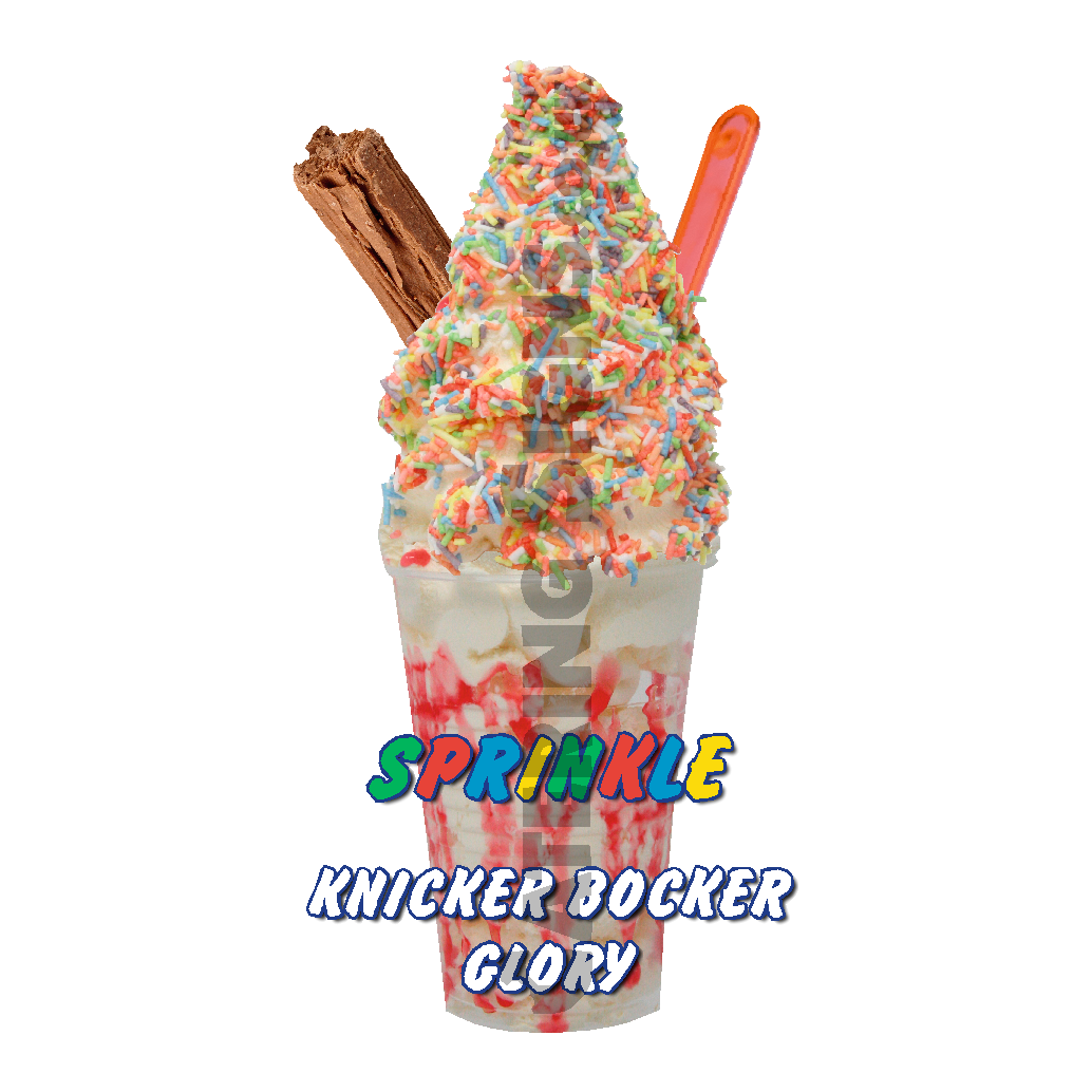 Sprinkle - KBG - Image 2