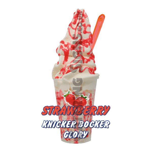Strawberry - KBG