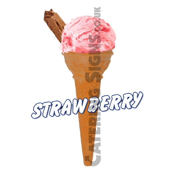 Strawberry Scoop - Image 2