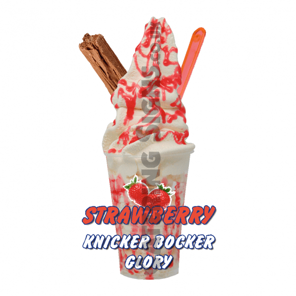 Strawberry - KBG - Image 2
