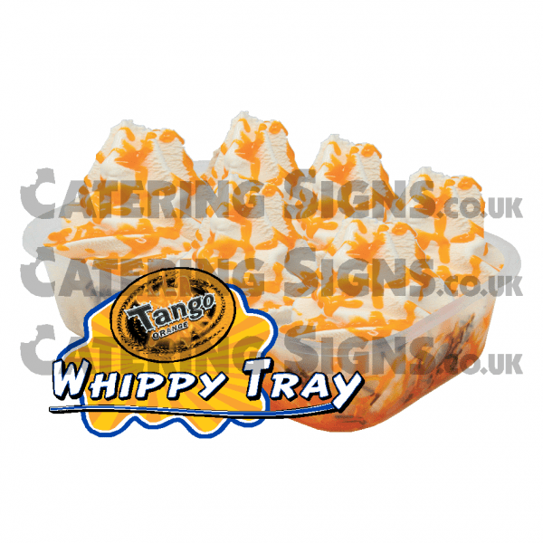 Tango - Tray