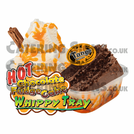 Tango - Chocolate Cake Tray