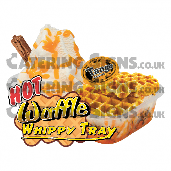 Tango - Waffle Tray