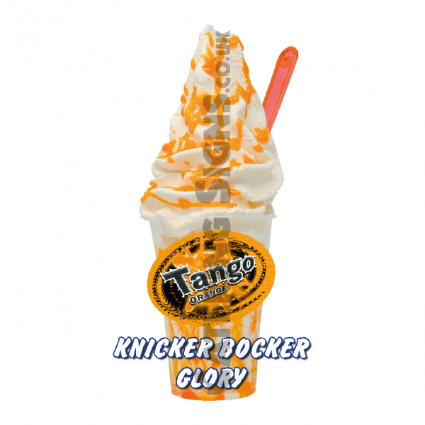 Tango - KBG