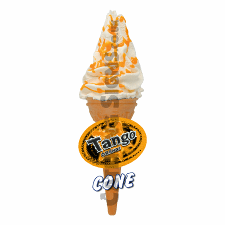 Tango - Single Cone