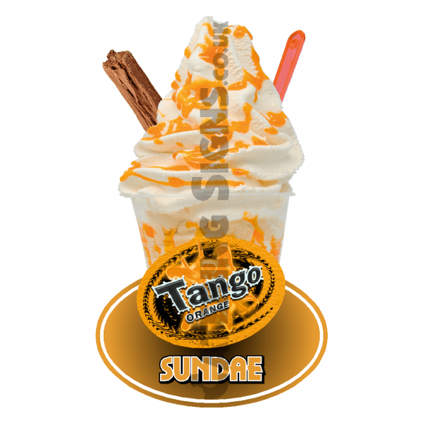 Tango- Sundae