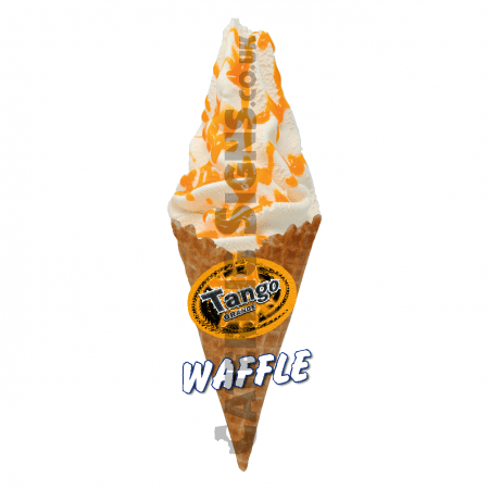 Tango - Waffle Cone