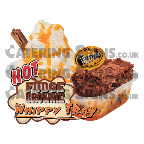 Tango - Brownie Tray